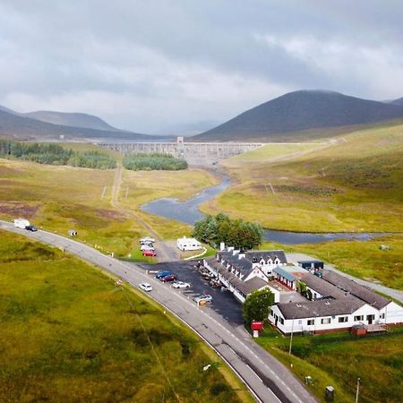 Aultguish Inn ガーブ エクステリア 写真